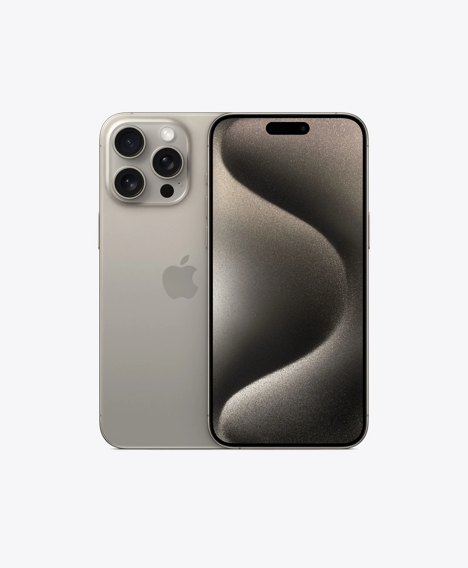 ابل ايفون 15 برو ماكس 1 تيرا